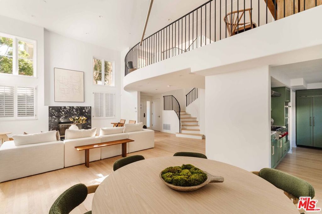 812 Euclid Street A, Santa Monica, CA 90403