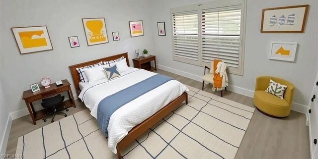 718 Reef Point CIR, Naples, FL 34108