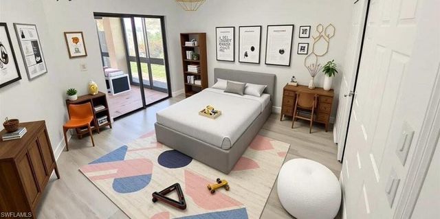 718 Reef Point CIR, Naples, FL 34108