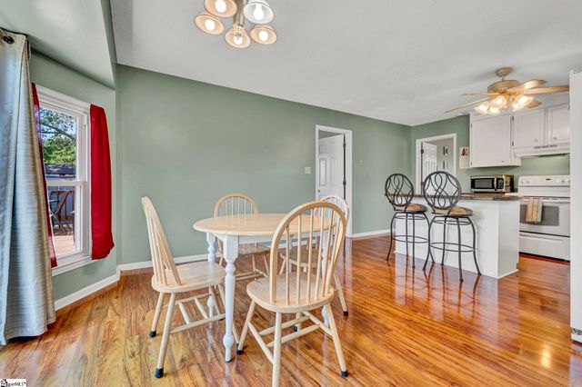 104 Locksley Drive, Greenwood, SC 29649