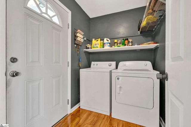 104 Locksley Drive, Greenwood, SC 29649