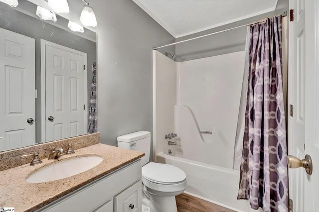 104 Locksley Drive, Greenwood, SC 29649