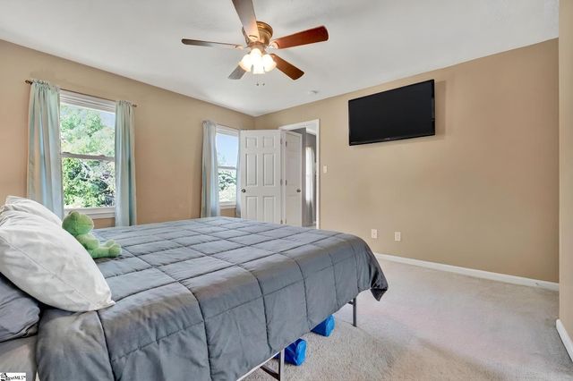 104 Locksley Drive, Greenwood, SC 29649
