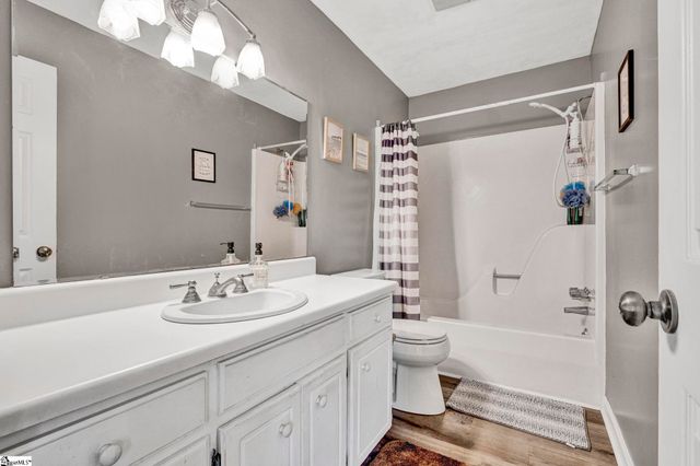 104 Locksley Drive, Greenwood, SC 29649