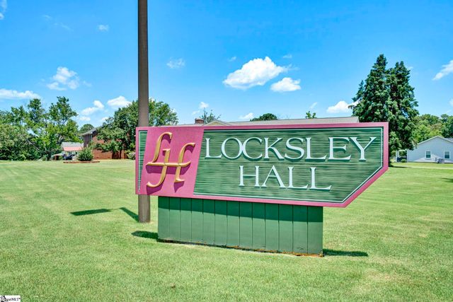 104 Locksley Drive, Greenwood, SC 29649