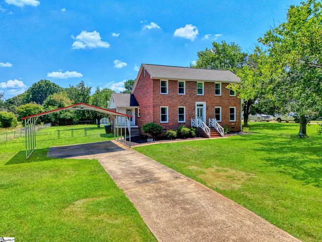 104 Locksley Drive, Greenwood, SC 29649