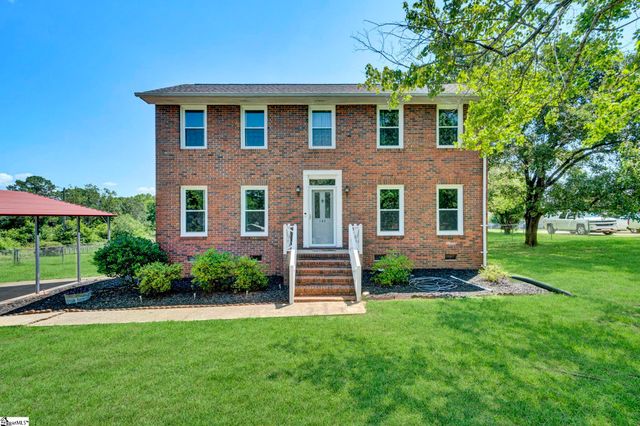 104 Locksley Drive, Greenwood, SC 29649