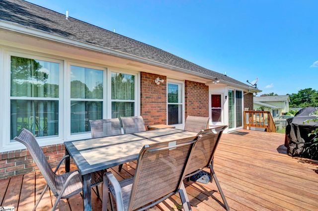 104 Locksley Drive, Greenwood, SC 29649