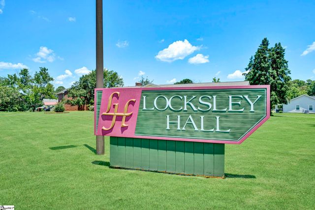 104 Locksley Drive, Greenwood, SC 29649