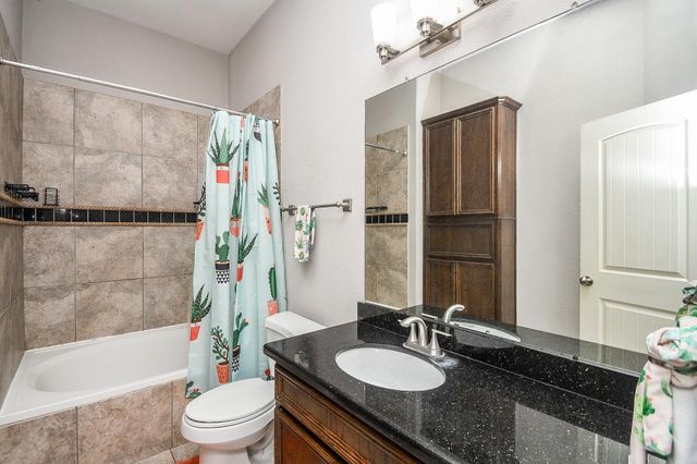 9102 S Pass Lane, Houston, TX 77064