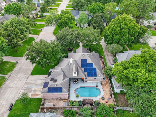 9102 S Pass Lane, Houston, TX 77064