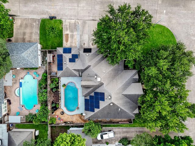 9102 S Pass Lane, Houston, TX 77064