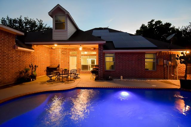 9102 S Pass Lane, Houston, TX 77064