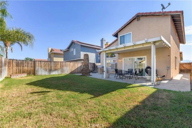 642 Wilson Ave, Perris, CA 92571