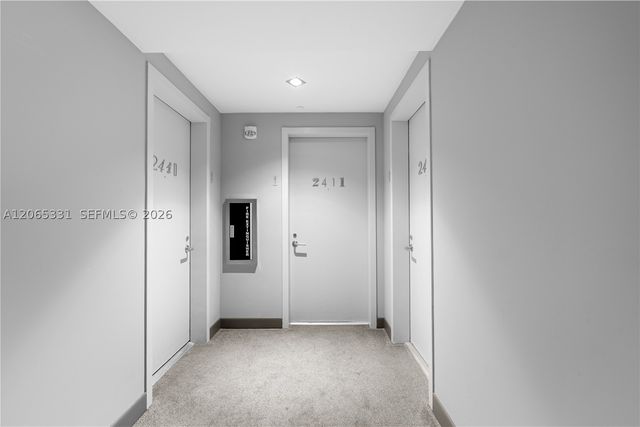 1300 S Miami Ave 2411, Miami, FL 33130