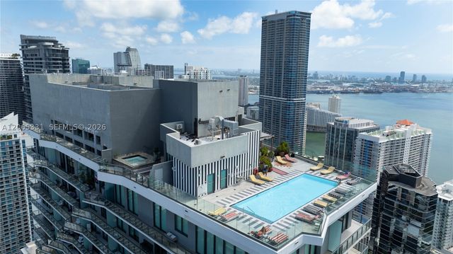 1300 S Miami Ave 2411, Miami, FL 33130