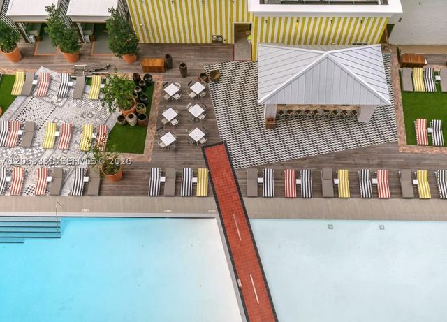 1300 S Miami Ave 2411, Miami, FL 33130