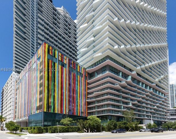 1300 S Miami Ave 2411, Miami, FL 33130