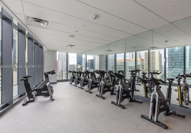 1300 S Miami Ave 2411, Miami, FL 33130
