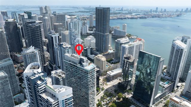 1300 S Miami Ave 2411, Miami, FL 33130