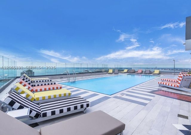 1300 S Miami Ave 2411, Miami, FL 33130