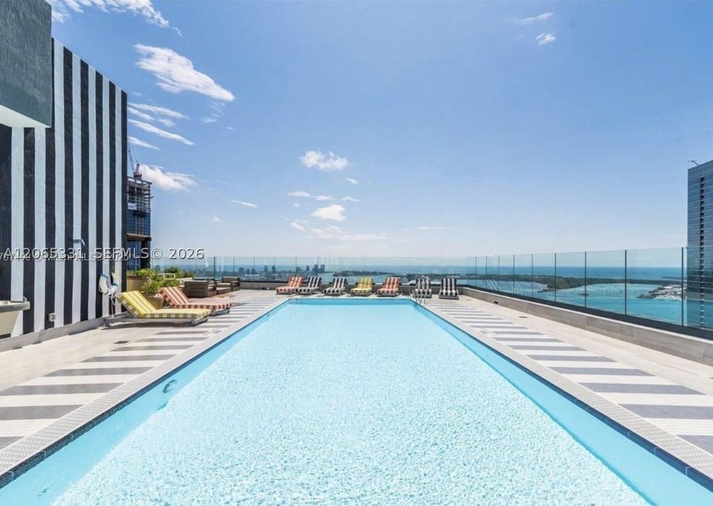 1300 S Miami Ave 2411, Miami, FL 33130