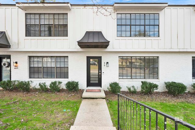 314 Gayfer Court 20, Fairhope, AL 36532