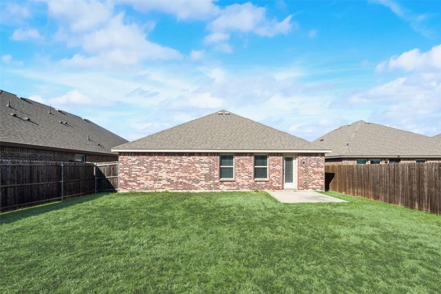 850 Levi Lane, Forney, TX 75126