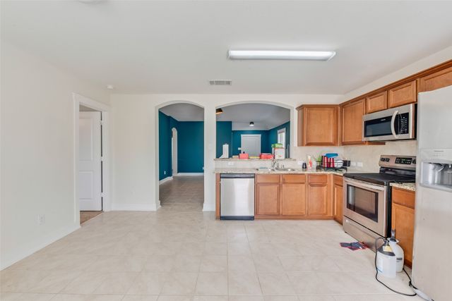 850 Levi Lane, Forney, TX 75126