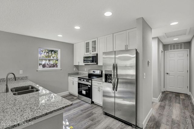 2258 W 45TH Street, Jacksonville, FL 32209