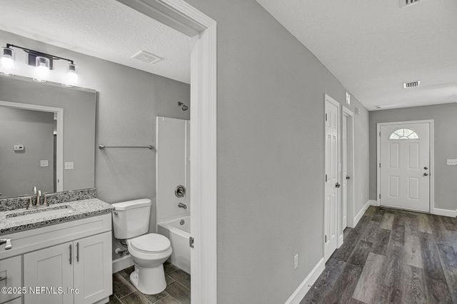 2258 W 45TH Street, Jacksonville, FL 32209