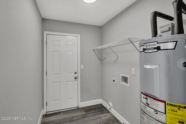 2258 W 45TH Street, Jacksonville, FL 32209