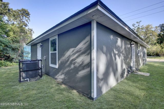 2258 W 45TH Street, Jacksonville, FL 32209