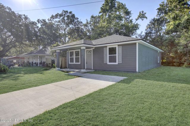 2258 W 45TH Street, Jacksonville, FL 32209