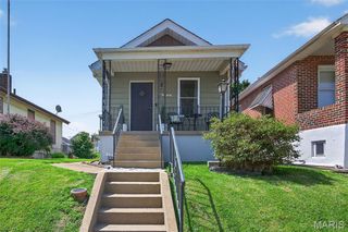 5436 Bischoff Avenue, St Louis, MO 63110