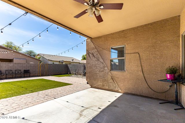 7205 W SUNDERLAND Avenue, Phoenix, AZ 85033