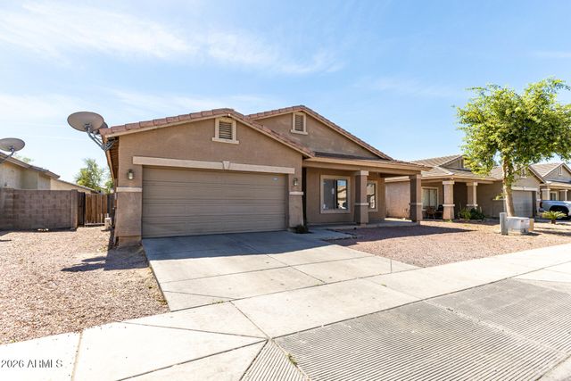 7205 W SUNDERLAND Avenue, Phoenix, AZ 85033