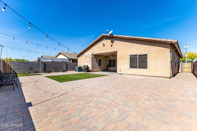 7205 W SUNDERLAND Avenue, Phoenix, AZ 85033