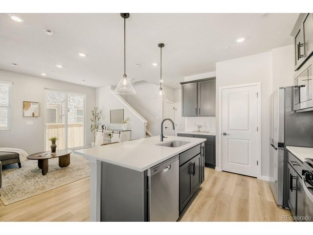 3881 W 82nd Ln, Westminster, CO 80031