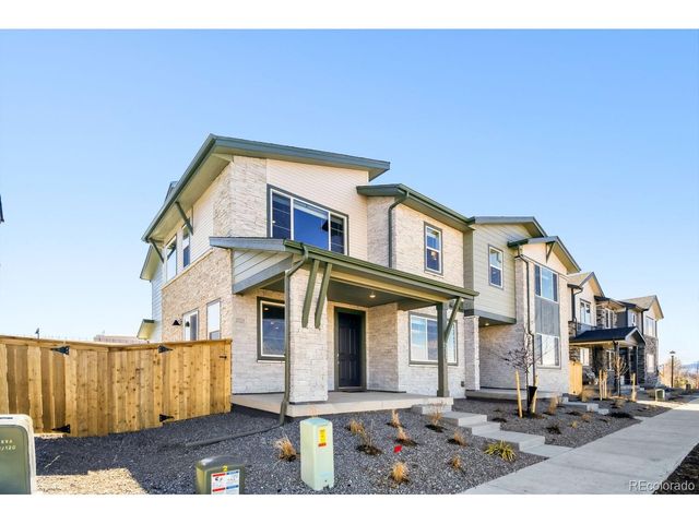 3881 W 82nd Ln, Westminster, CO 80031