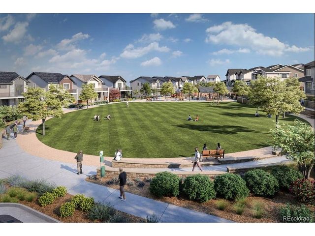 3881 W 82nd Ln, Westminster, CO 80031