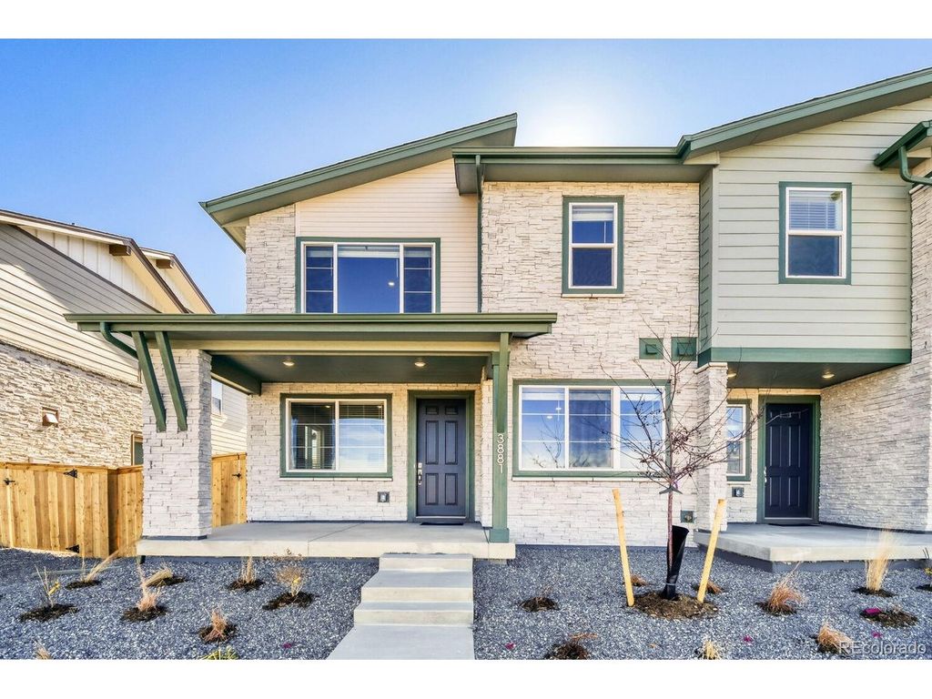 3881 W 82nd Ln, Westminster, CO 80031