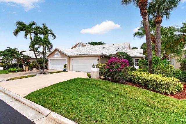 6071 Greenspointe Drive, Boynton Beach, FL 33437