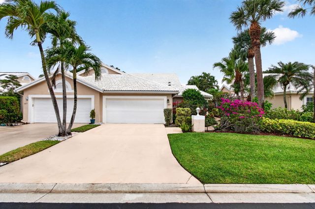 6071 Greenspointe Drive, Boynton Beach, FL 33437