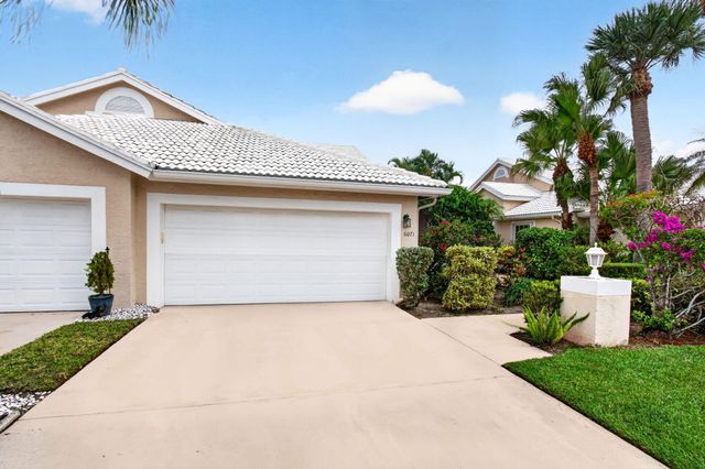 6071 Greenspointe Drive, Boynton Beach, FL 33437