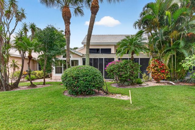 6071 Greenspointe Drive, Boynton Beach, FL 33437