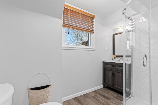 8180 Julianne Terrace, Golden Valley, MN 55427