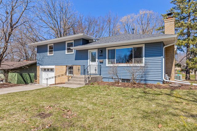 8180 Julianne Terrace, Golden Valley, MN 55427