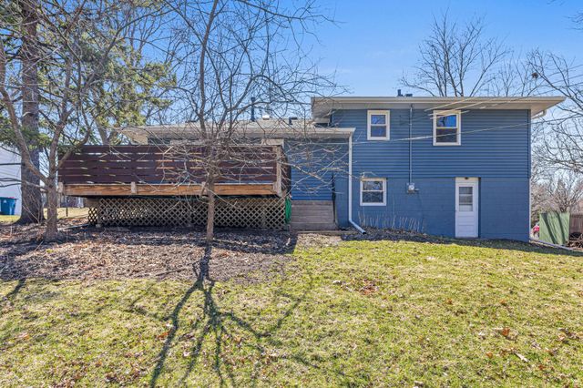 8180 Julianne Terrace, Golden Valley, MN 55427