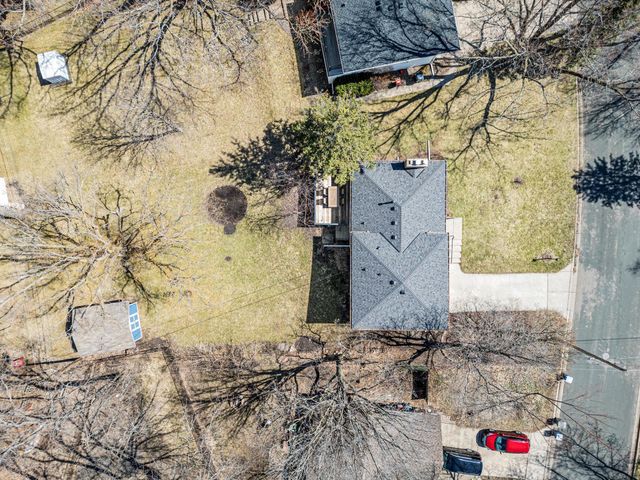 8180 Julianne Terrace, Golden Valley, MN 55427